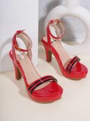 Red color option, Sold out