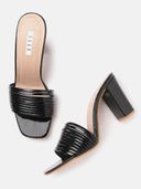 Black color option, Sold out