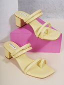 Yellow color option, Sold out
