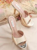 Gold color option, Sold out