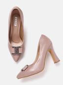 Peach color option