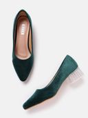 Green color option