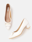 White color option