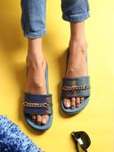 Navy Blue color option