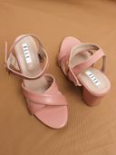 Pink color option, Sold out
