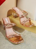 Rose Gold color option, Sold out