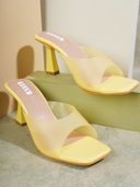 Yellow color option, Sold out
