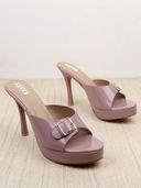 Mauve color option