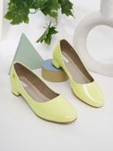 Yellow color option, Sold out
