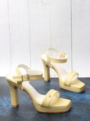 Yellow color option, Sold out