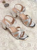 Silver color option, Sold out