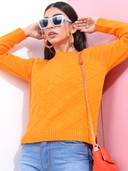 Orange color option