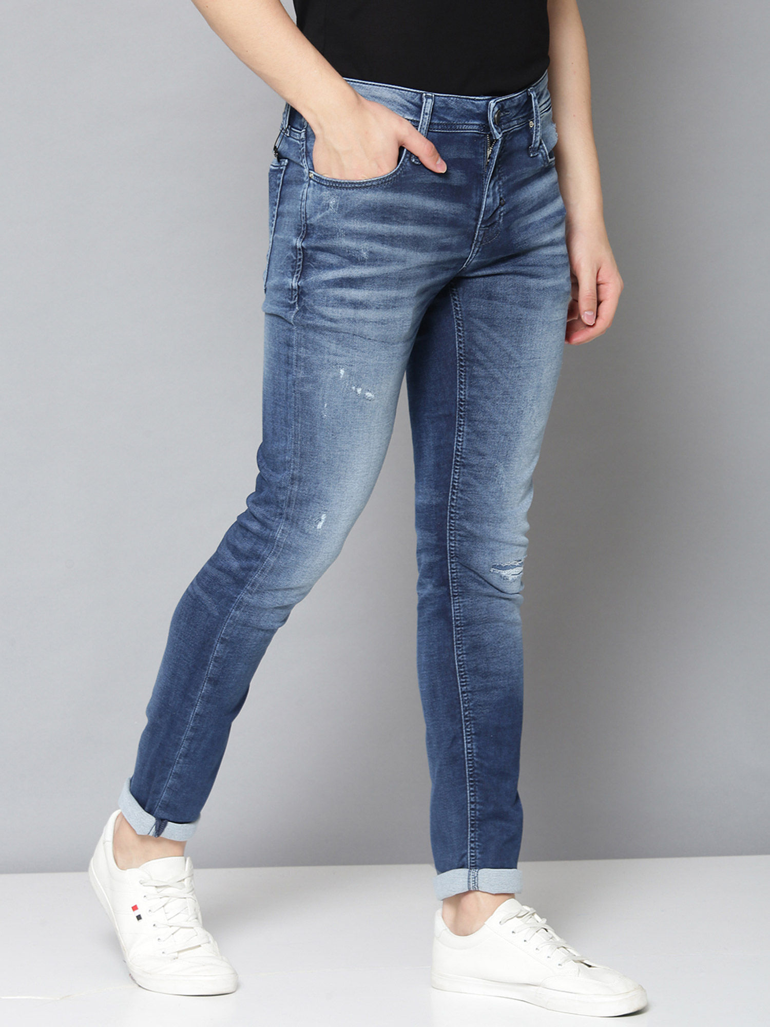 Antony Morato Jeans Ozzy Tapered Fit 