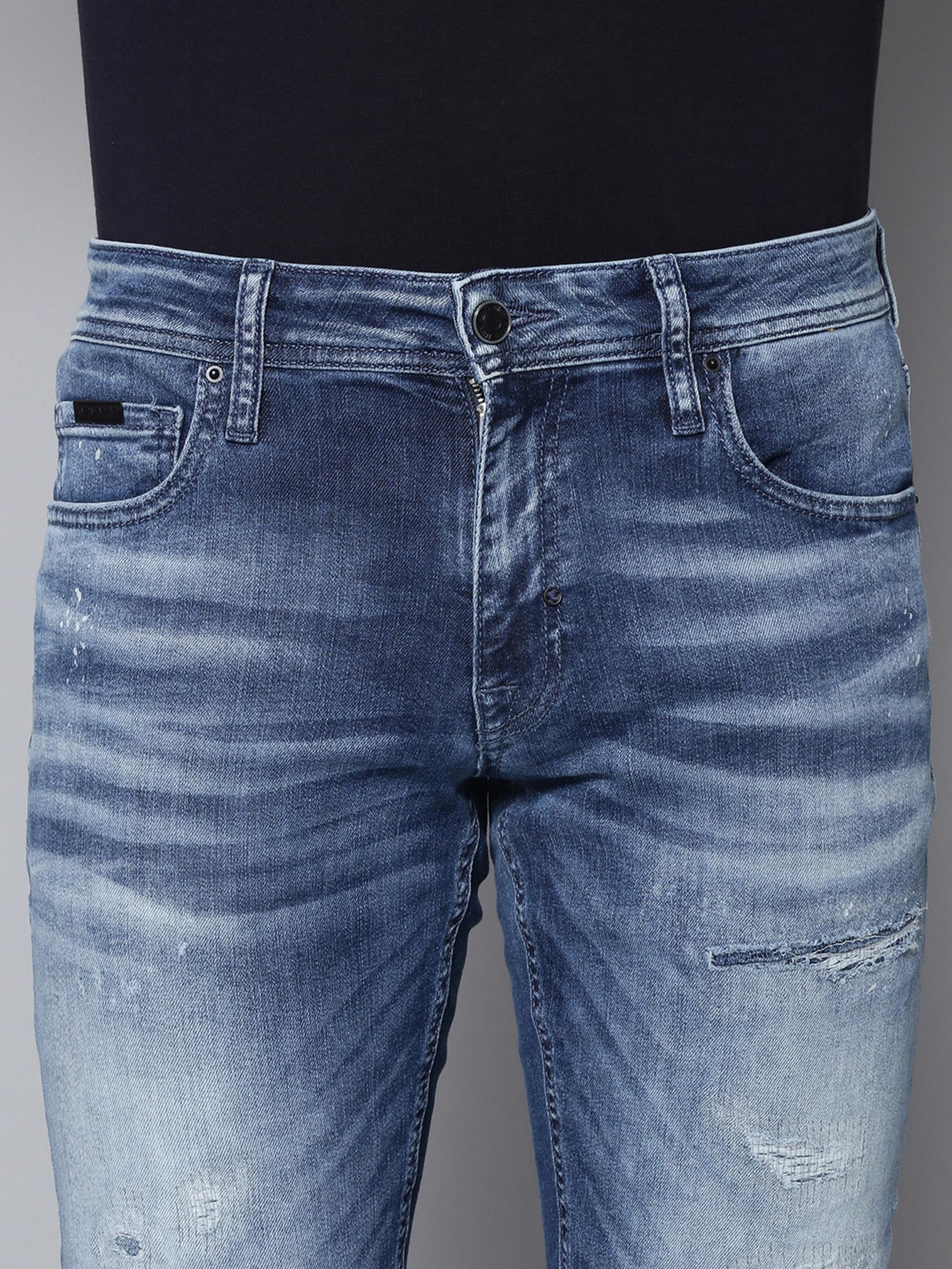 Buy Antony Morato Jeans Geezer Slim Fit 