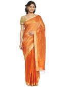 Orange color option, Sold out, Currently selected