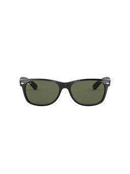 Ray-Ban - 0RB2132 Mint Green Icons Square Sunglasses - 52 mm