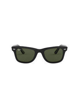 Ray-Ban - 0RB2140 Bottle Green Icons Wayfarer - 50 mm