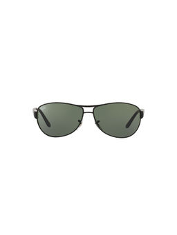 Ray-Ban - 0RB3342I Green Active Lifestyle Pilot Sunglasses - 60 mm