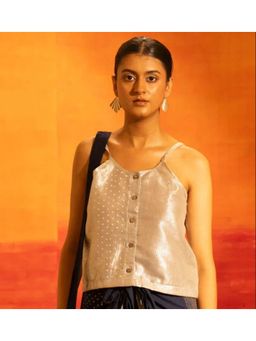 Banana Labs - Women's Sliver Illume Prism Top