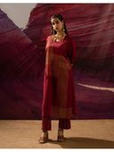 Maroon color option