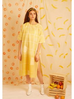 Banana Labs - Banana Yellowy Kurta