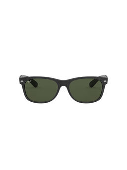 Ray-Ban - 0RB2132 Light Green Wayfarer - 58 mm