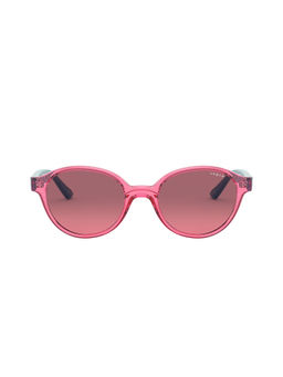 Vogue Eyewear - UV Protected Oval Sunglasses - 0VJ2007