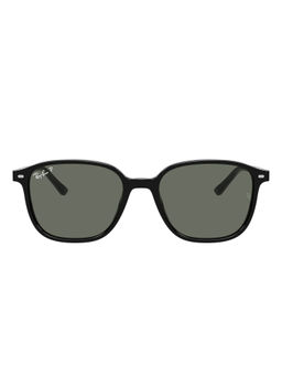 Ray-Ban - Polarized Square Sunglasses - 0RB2193