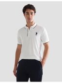 White color option, Currently selected