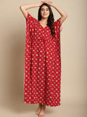 Red color option, Sold out