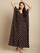 Brown color option, Currently selected