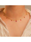 Magenta color option, Sold out, Currently selected