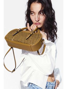 H&M - Women Green Crossbody Bag