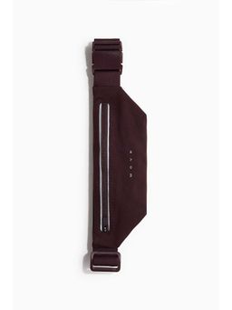 H&M - Women Red Reflective Running Waist Bag