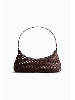 H&M - Women Brown Shoulder Bag
