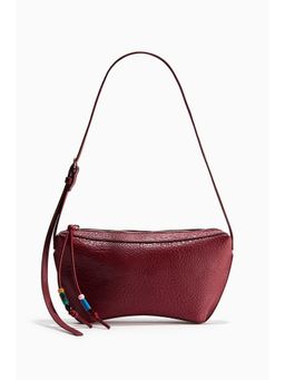 H&M - Women Red Shoulder Bag