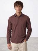 Mauve color option, Currently selected