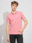 Pink color option, Currently selected