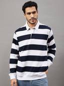 Navy Blue color option, Currently selected