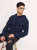 Navy Blue color option, Currently selected