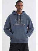 Grey color option, Currently selected