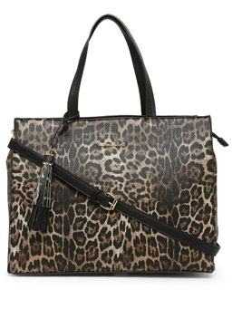 Marina Galanti - Midnight Sonata Dark Brown Soft One Size Handbag