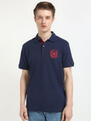 Navy Blue color option, Sold out, Currently selected