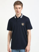 Navy Blue color option, Sold out, Currently selected