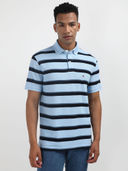Blue color option, Sold out, Currently selected