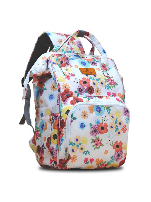 Motherly Elegant Babies Diaper Bags For Mothers