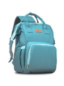 Green color option, Currently selected