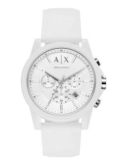 ARMANI EXCHANGE - White Watch AX1325 (M)
