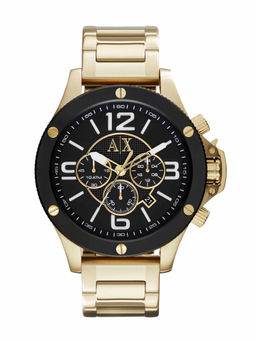 ARMANI EXCHANGE - Gold Watch AX1511 (M)