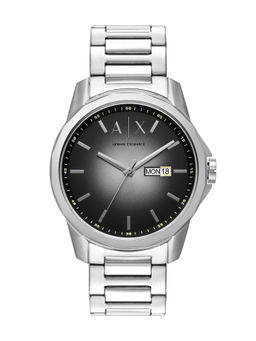 ARMANI EXCHANGE - Silver Watch AX1764 (M)